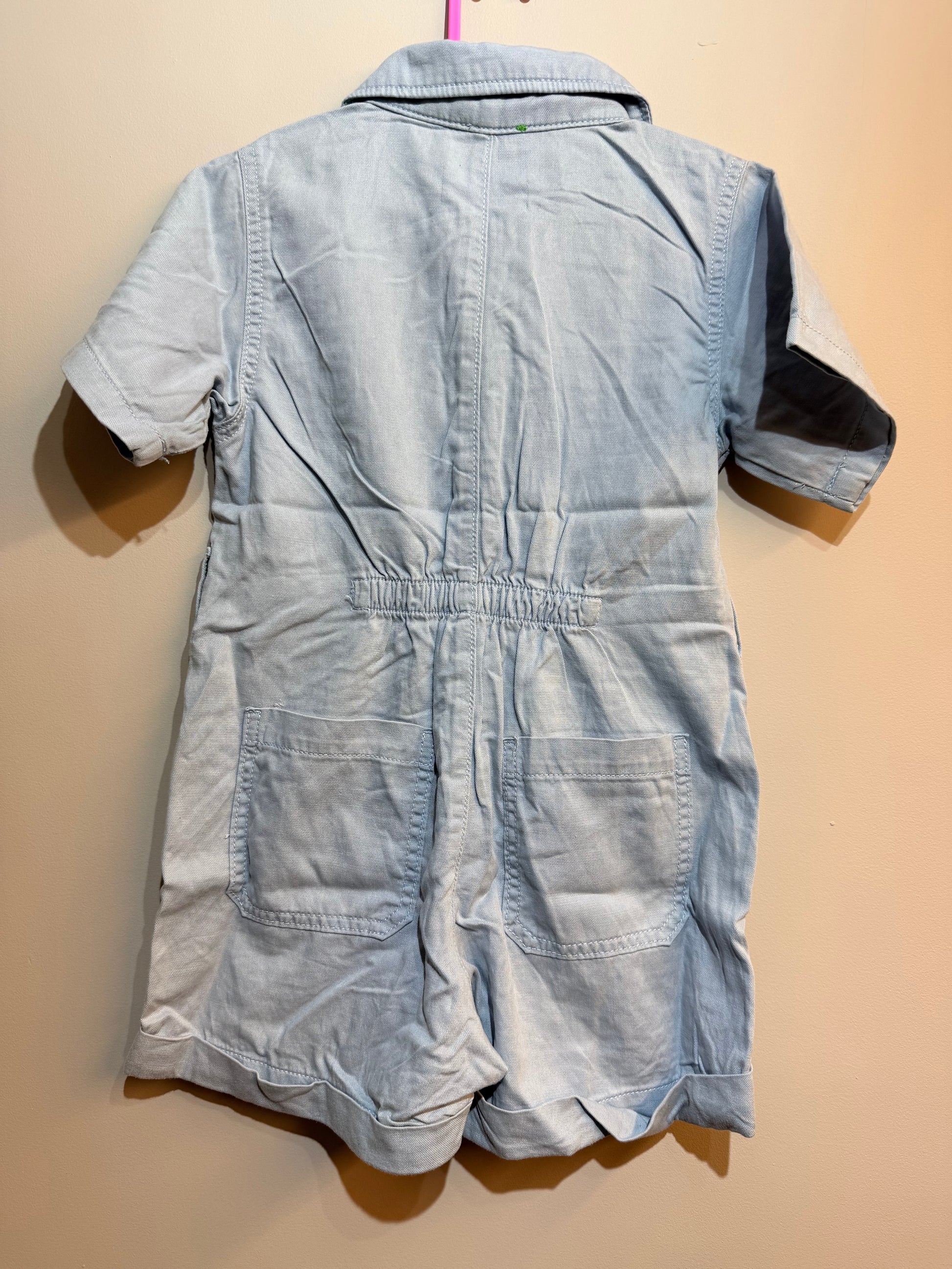 Children's Playsuit