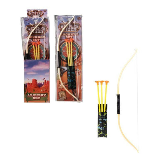 Western Riders Archery Set - Cloud Nine Stores