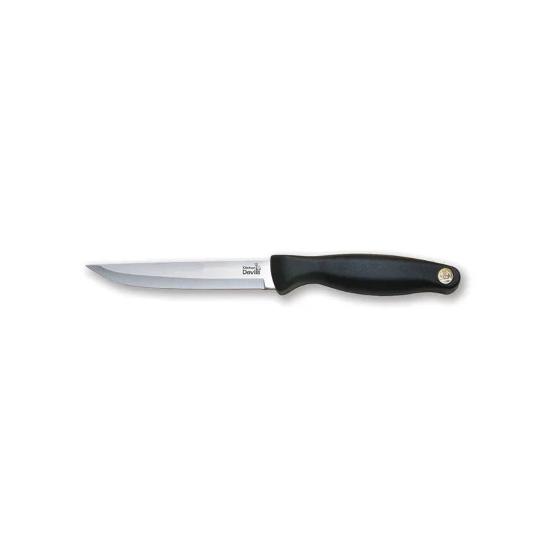 KITCHEN DEVIL UTILITY KNIFE ' The Multi Tasker' - Cloud Nine Stores