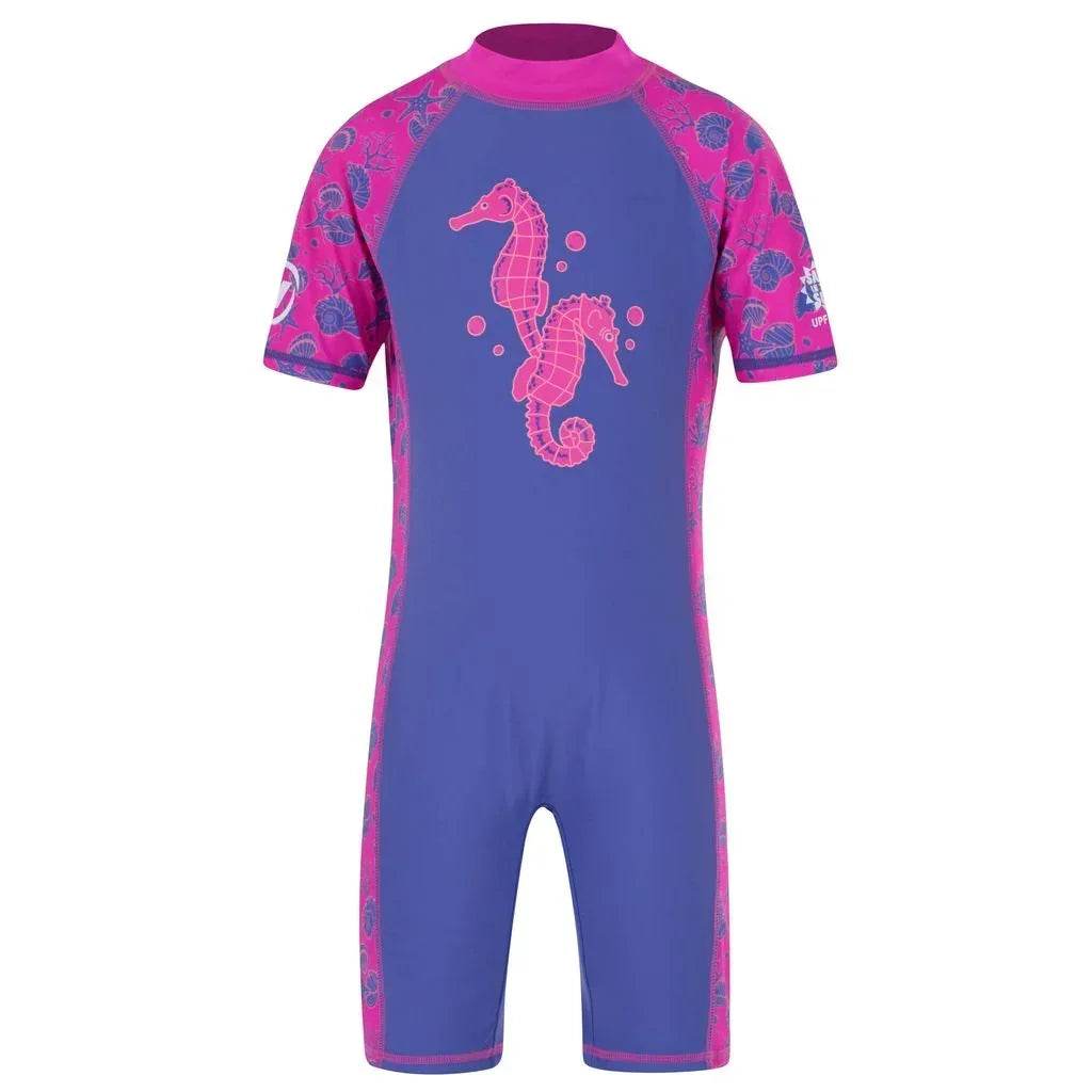 Yello Sunsuits Age 4-5yrs - Cloud Nine Stores