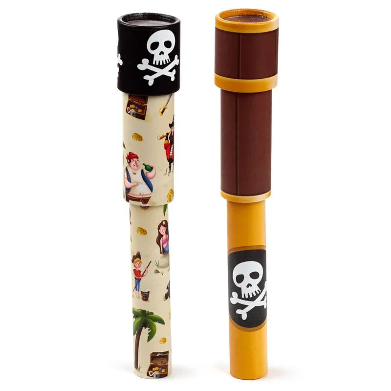 Jolly Rogers Pirates Extending Kaleidoscope - Cloud Nine Stores Cloud Nine Stores