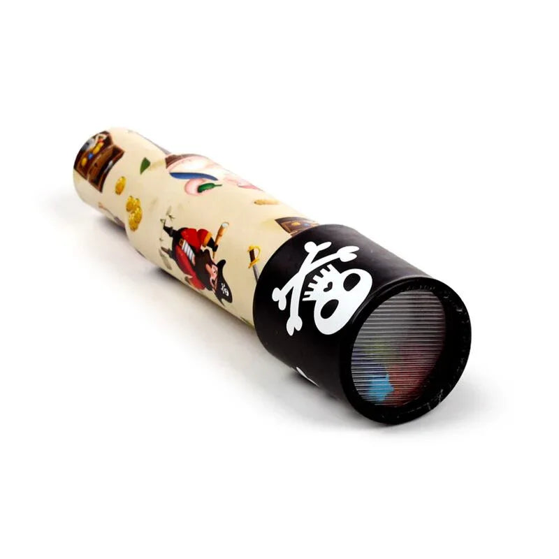 Jolly Rogers Pirates Extending Kaleidoscope - Cloud Nine Stores