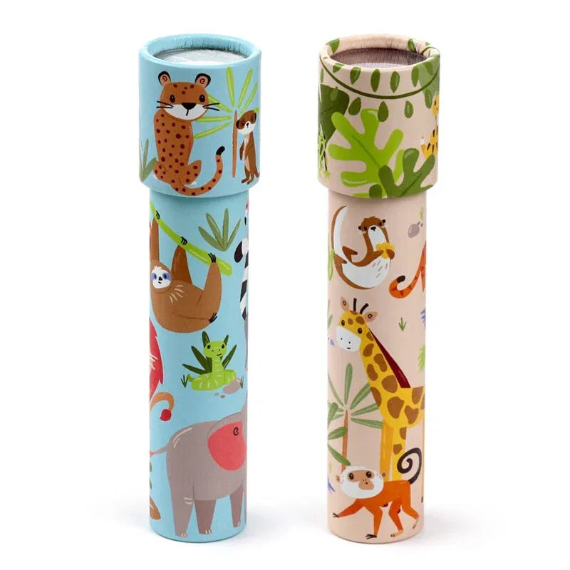 Zooniverse Kaleidoscope - Cloud Nine Stores Cloud Nine Stores