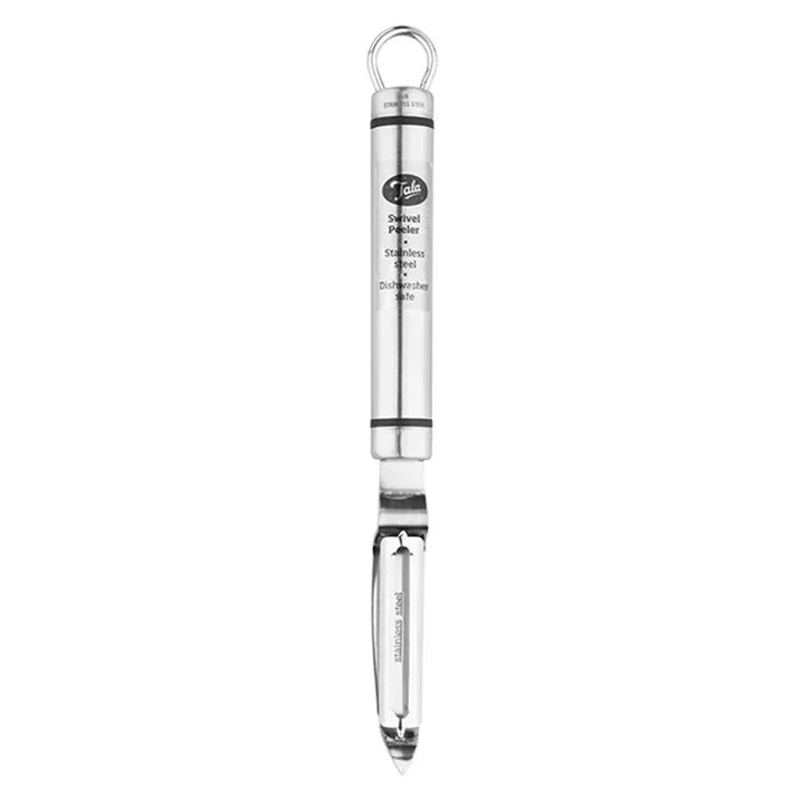 TALA STAINLESS STEEL SWIVEL PEELER - Cloud Nine Stores