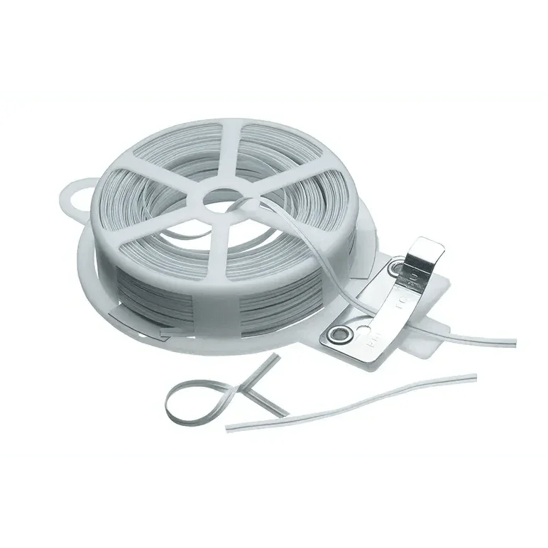 TWIST TIE DISPENSER AND CUTTER - KITCHEN CRAFT - Cloud Nine Stores