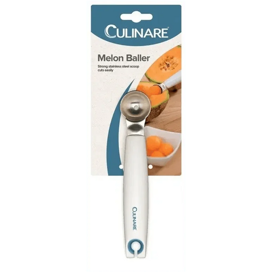 CULINARE STAINLESS STEEL MELON BALLER - Cloud Nine Stores