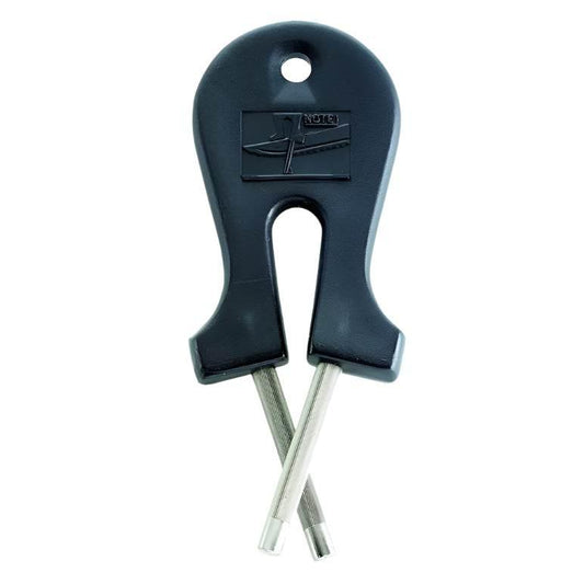 TAYLORS EYE WITNESS CROSS OVER ORIGINAL SHARPENER - Cloud Nine Stores