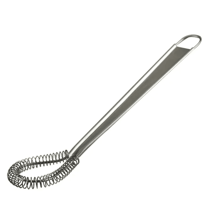 APOLLO STAINLESS STEEL MAGIC FLAT WHISK 17/03 - Cloud Nine Stores