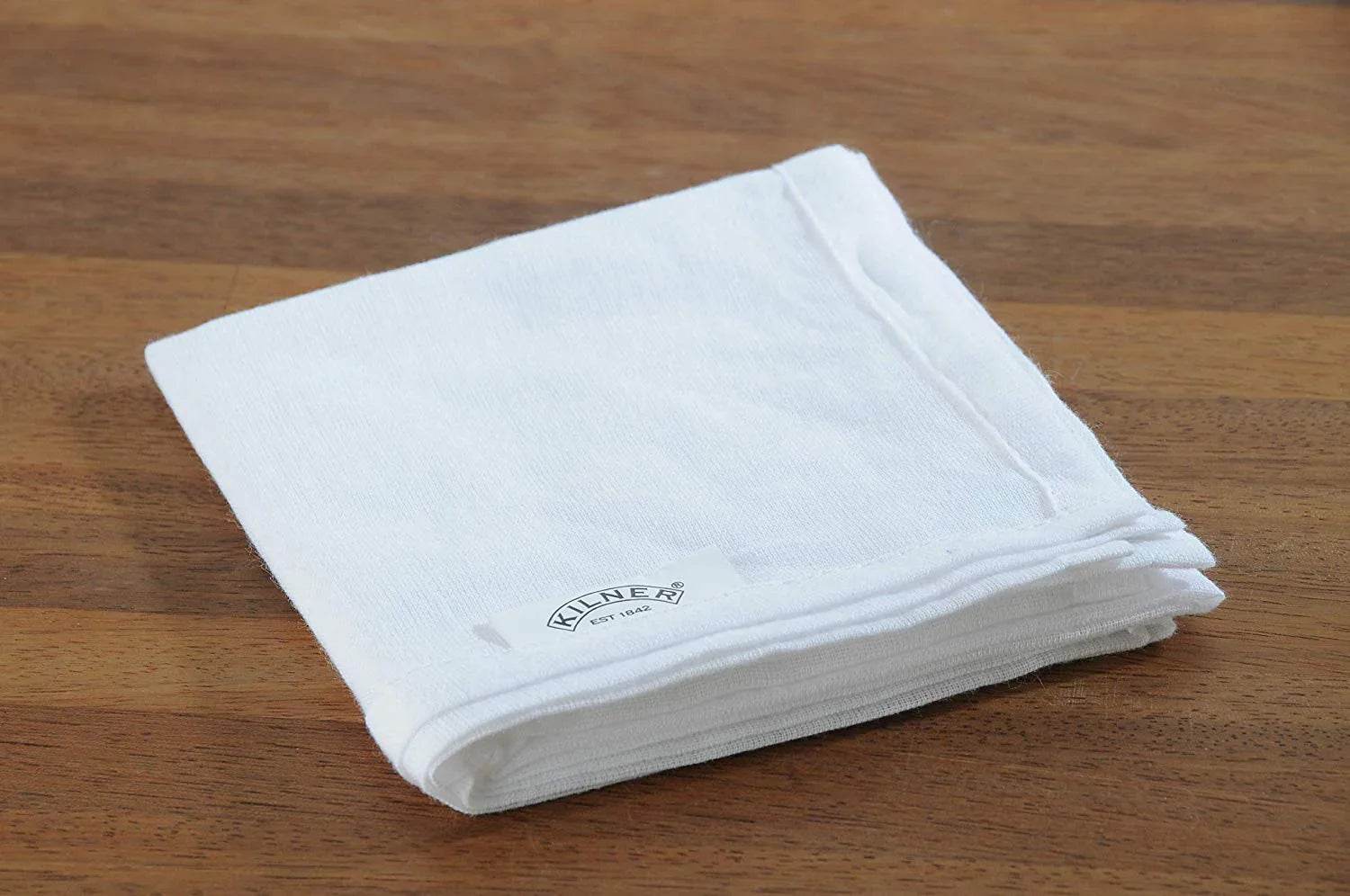 Kilner Muslin Square 50x50cm - Cloud Nine Stores