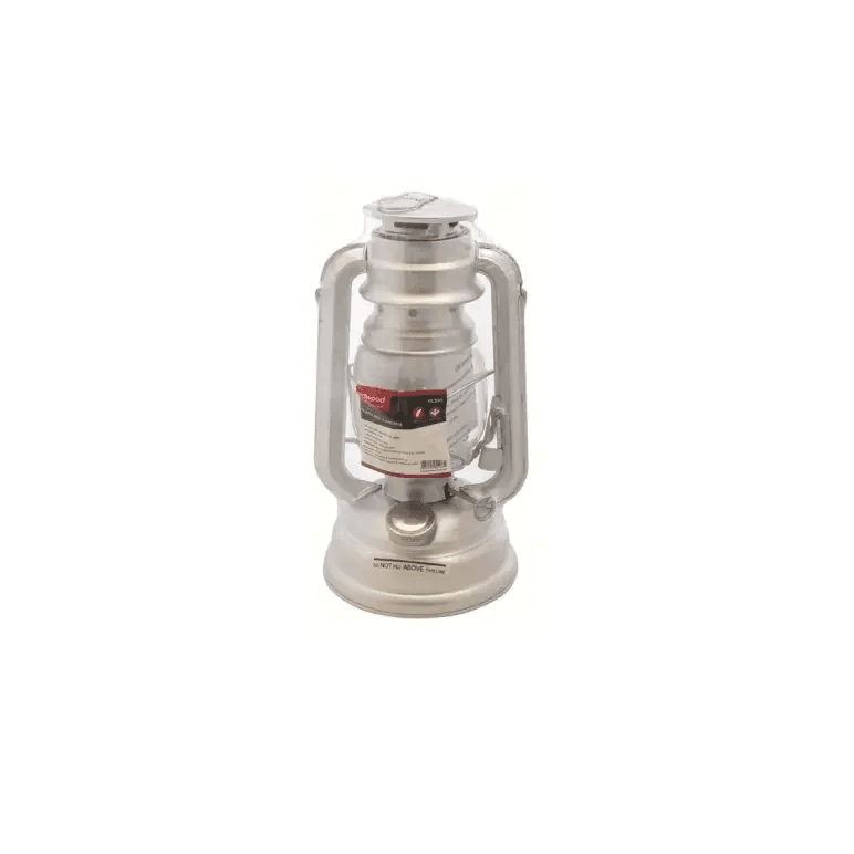 REDWOOD LEISURE HURRICANE PARAFFIN LANTERN 245MM - Cloud Nine Stores