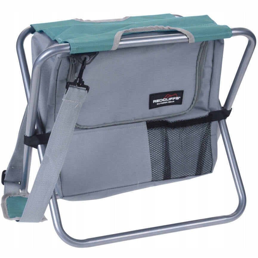 Redcliffs Hiking Chair With Thermal Bag - Cloud Nine Stores
