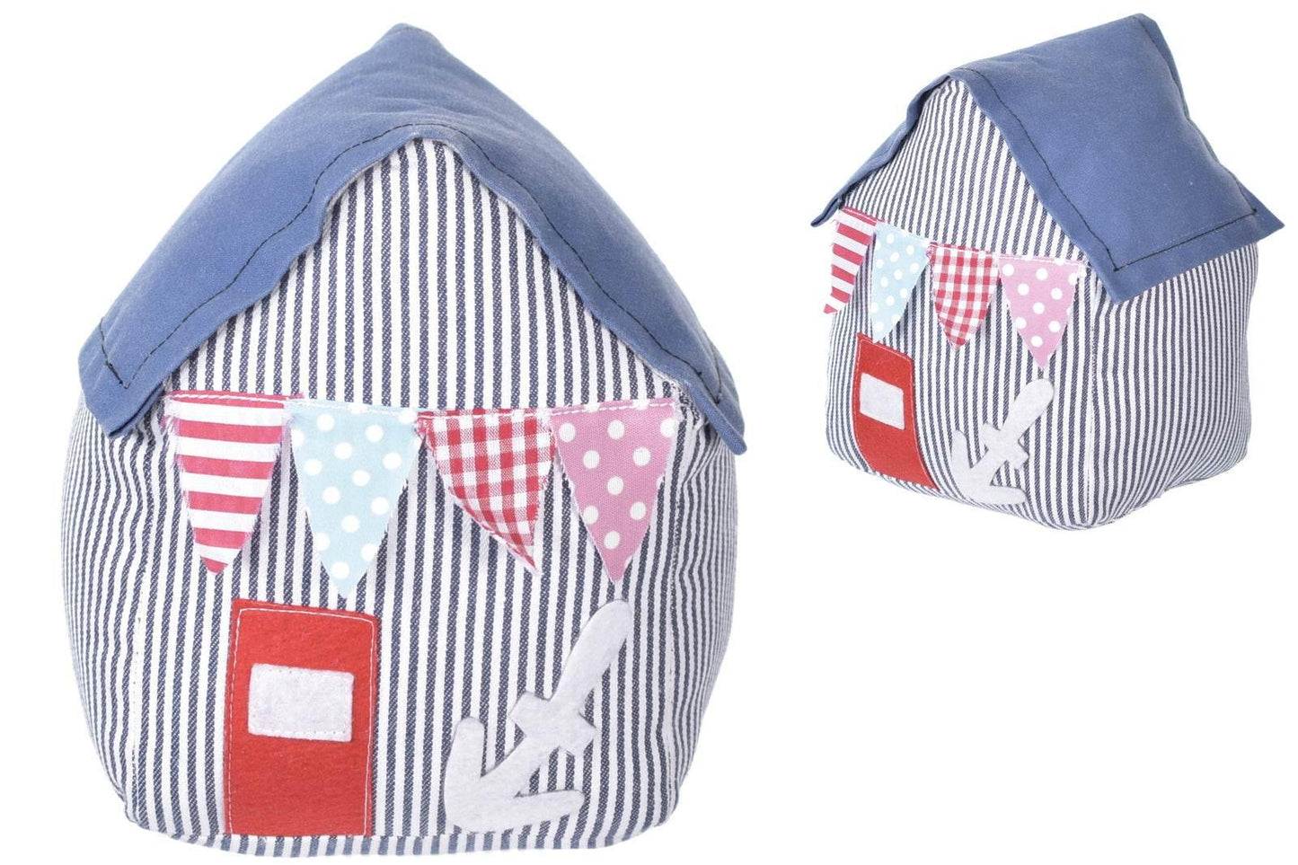 Beach Hut Door Stop - Cloud Nine Stores