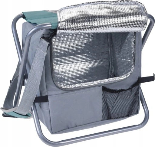 Redcliffs Hiking Chair With Thermal Bag - Cloud Nine Stores