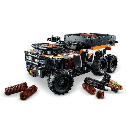 LEGO Technic All-Terrain Vehicle 42139 **Retired Set** - Cloud Nine Stores