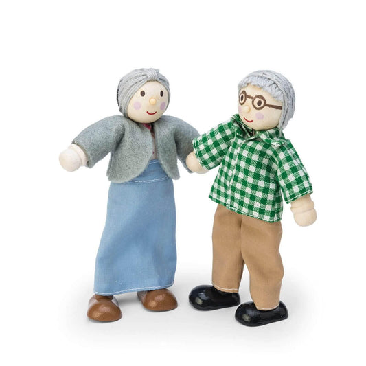Grandparents - Le Toy Van - Cloud Nine Stores