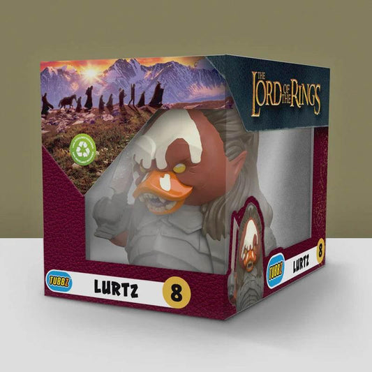 Lord of the Rings: Lurtz TUBBZ (Boxed Edition) - Cloud Nine Stores