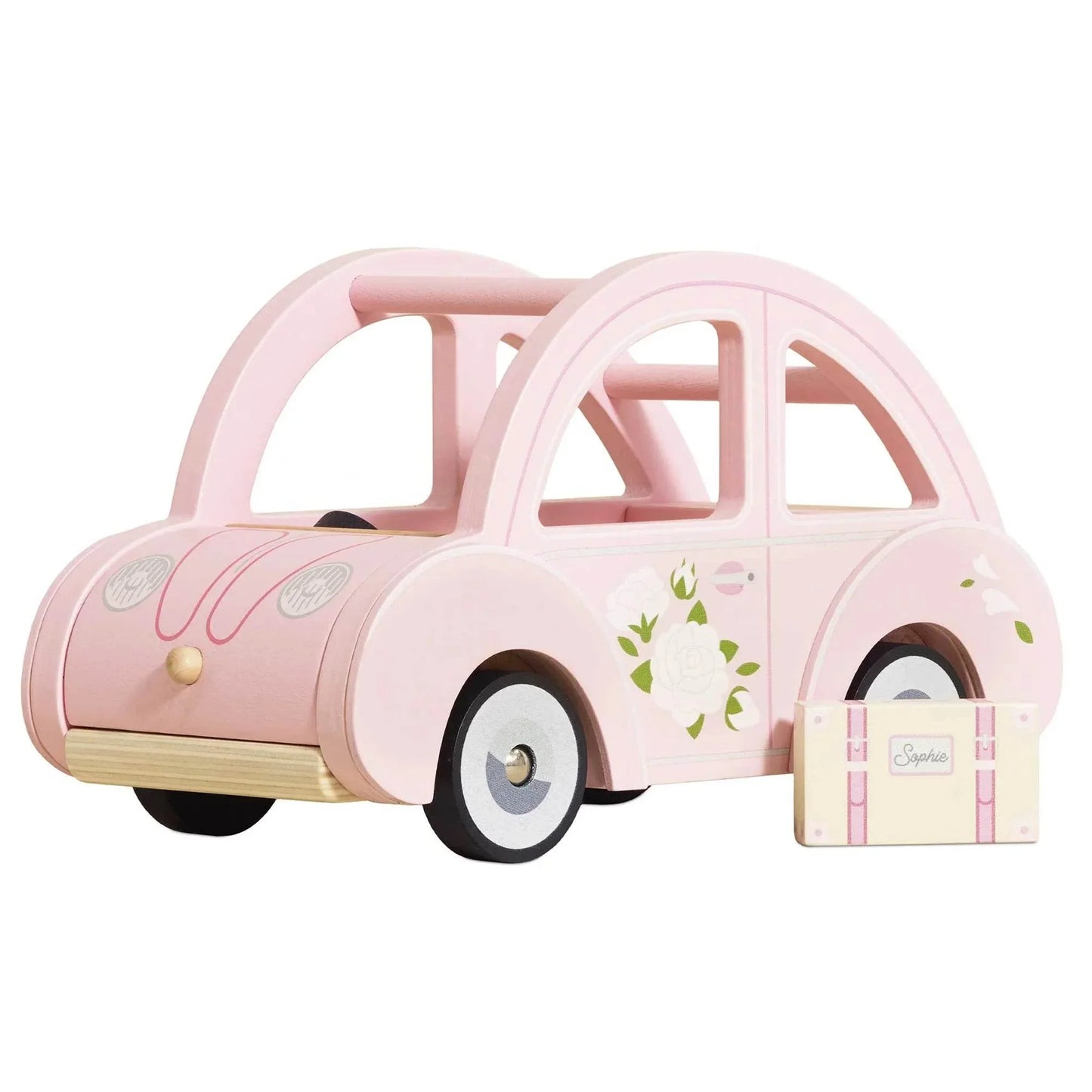 Sophies Car - Le Toy Van - Cloud Nine Stores