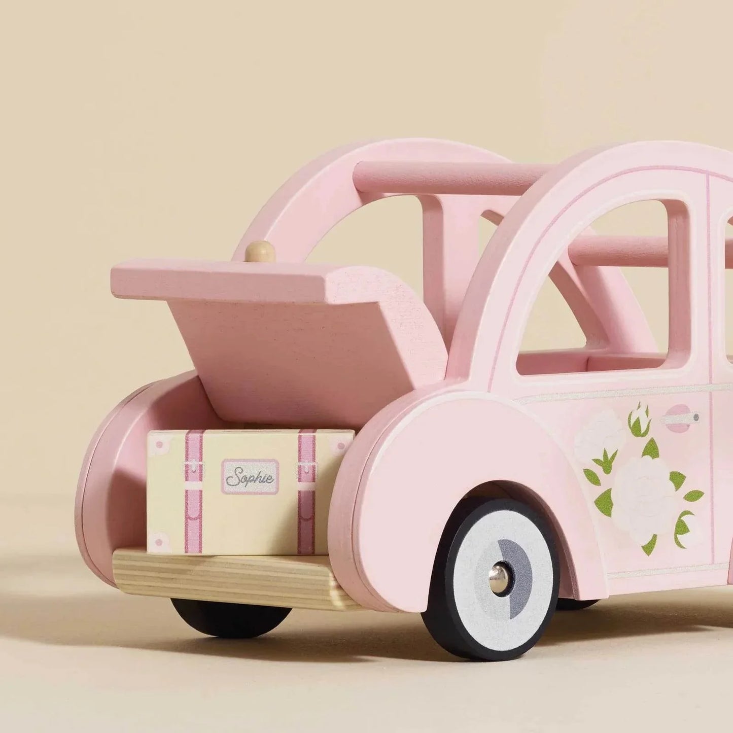 Sophies Car - Le Toy Van - Cloud Nine Stores