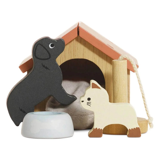 Pet Set - Le Toy Van - Cloud Nine Stores