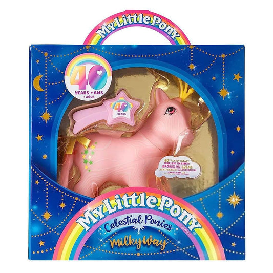 Milky Way My Little Pony Celestial Ponies - Cloud Nine Stores