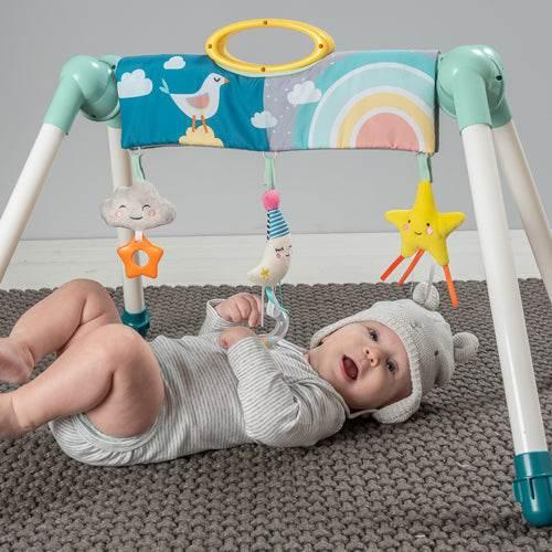 Mini Moon Take to Play Gym - Taf toys - Cloud Nine Stores