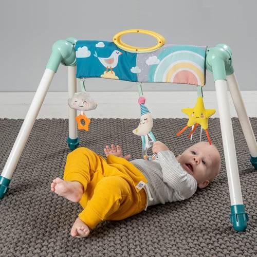 Mini Moon Take to Play Gym - Taf toys - Cloud Nine Stores