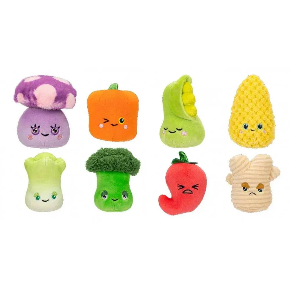 Living On The Veg Mystery Box - Cloud Nine Stores