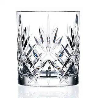 Ravenhead Set Of 2 Mixer Glasses 37cl - Cloud Nine Stores
