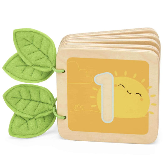 Counting Book - Le Toy Van - Cloud Nine Stores