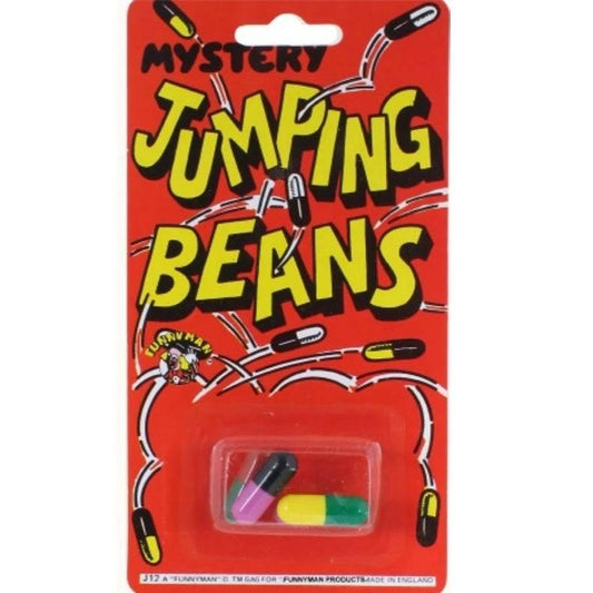 Jumping Beans Joke - Cloud Nine Stores
