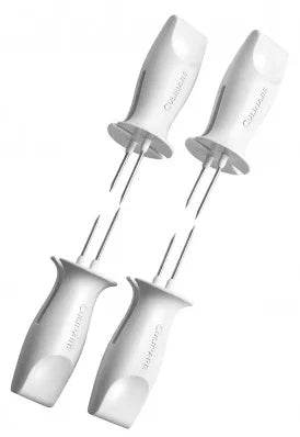 Culinare Corn On The Cob Holders - Cloud Nine Stores