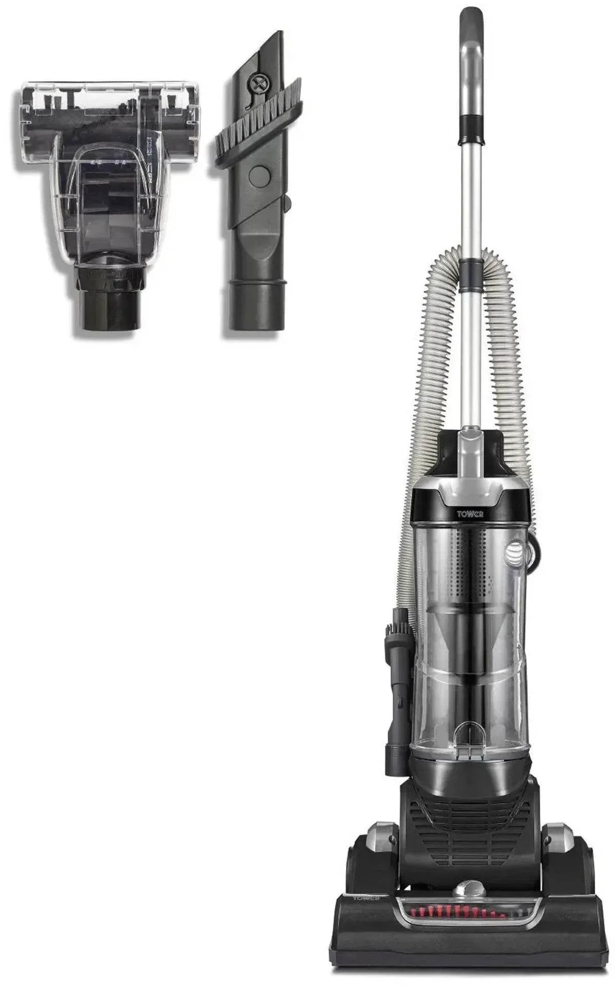 TOWER RXP30PET Upright Bagless Vacuum - Cloud Nine Stores