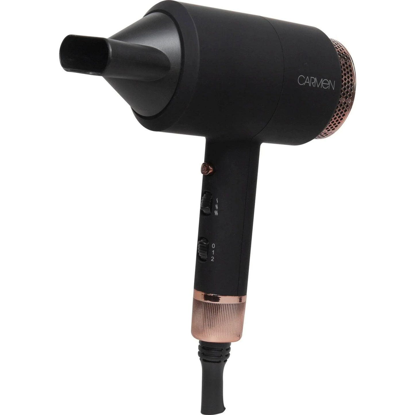 Carmen Compact Hairdryer 1800w - Cloud Nine Stores