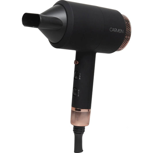 Carmen Compact Hairdryer 1800w - Cloud Nine Stores