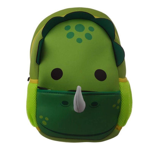 Adoramals Dinosaur Neoprene Rucksack Backpack - Cloud Nine Stores