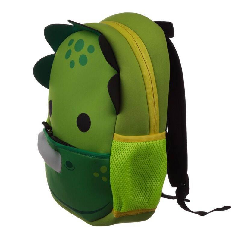 Adoramals Dinosaur Neoprene Rucksack Backpack - Cloud Nine Stores