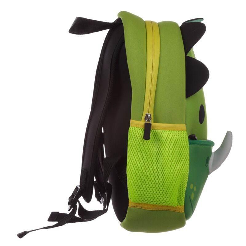Adoramals Dinosaur Neoprene Rucksack Backpack - Cloud Nine Stores