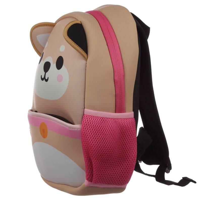 Adoramals Pets Shiba Inu Dog Neoprene Rucksack Backpack - Cloud Nine Stores