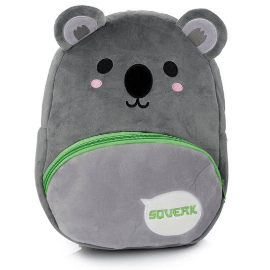 Adoramals Koala Plush Rucksack Backpack - Cloud Nine Stores