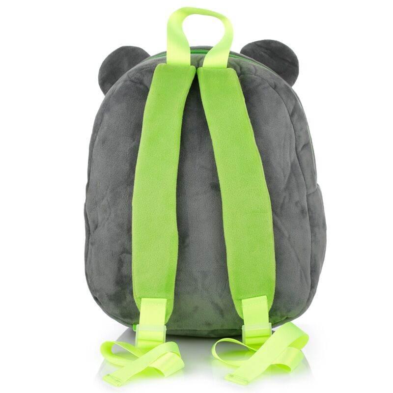 Adoramals Koala Plush Rucksack Backpack - Cloud Nine Stores