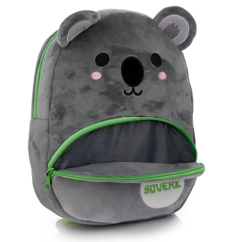 Adoramals Koala Plush Rucksack Backpack - Cloud Nine Stores