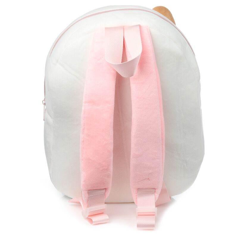 Adoramals Pets Lola the Cat Plush Rucksack Backpack - Cloud Nine Stores