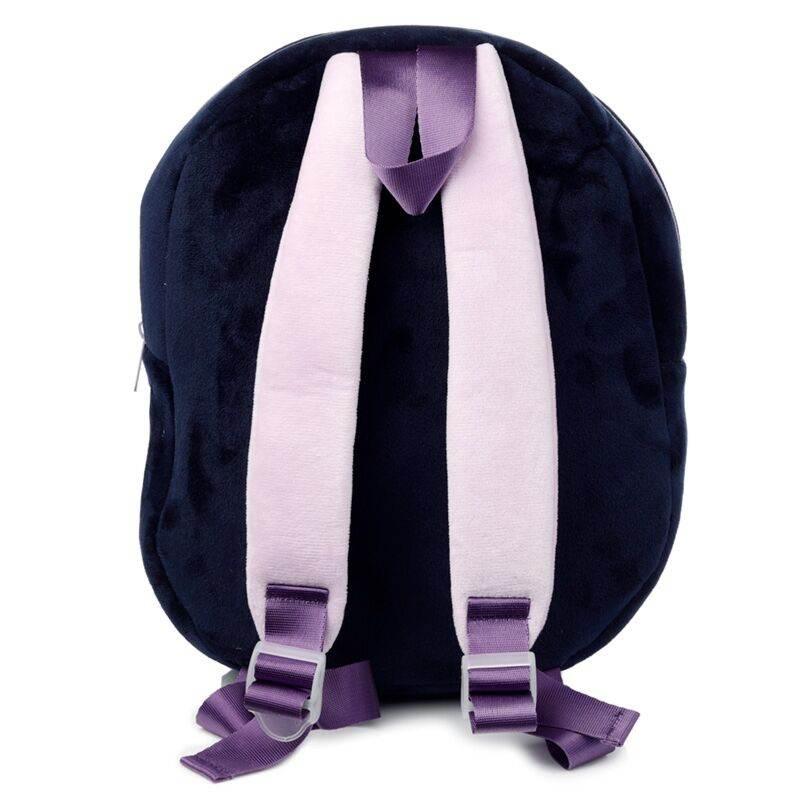 Adoramals Susu the Panda Plush Rucksack Backpack - Cloud Nine Stores