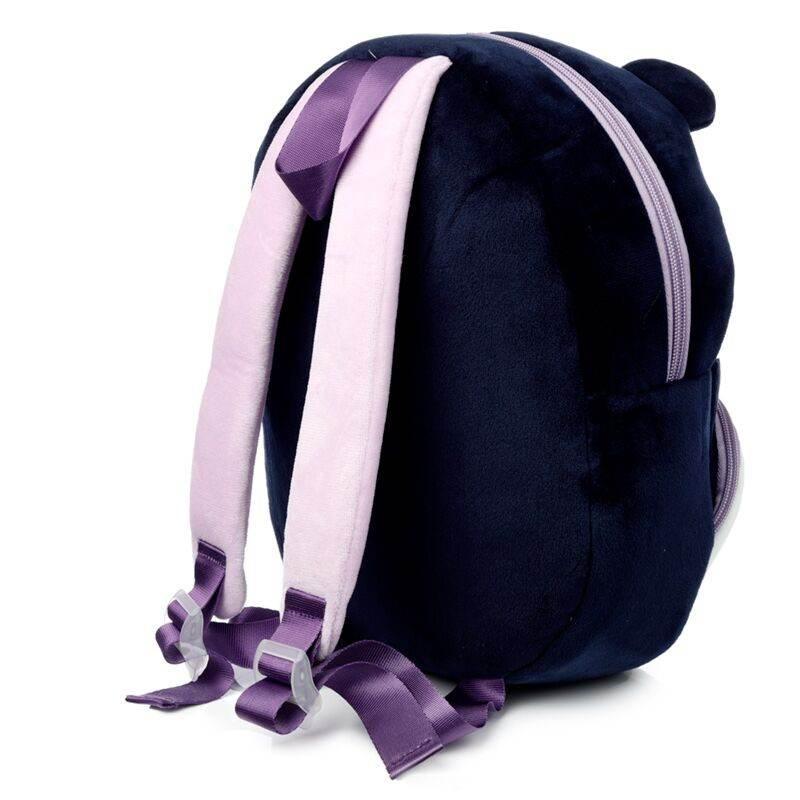 Adoramals Susu the Panda Plush Rucksack Backpack - Cloud Nine Stores