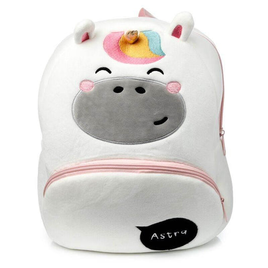 Adoracorns Astra the Unicorn Plush Rucksack Backpack - Cloud Nine Stores
