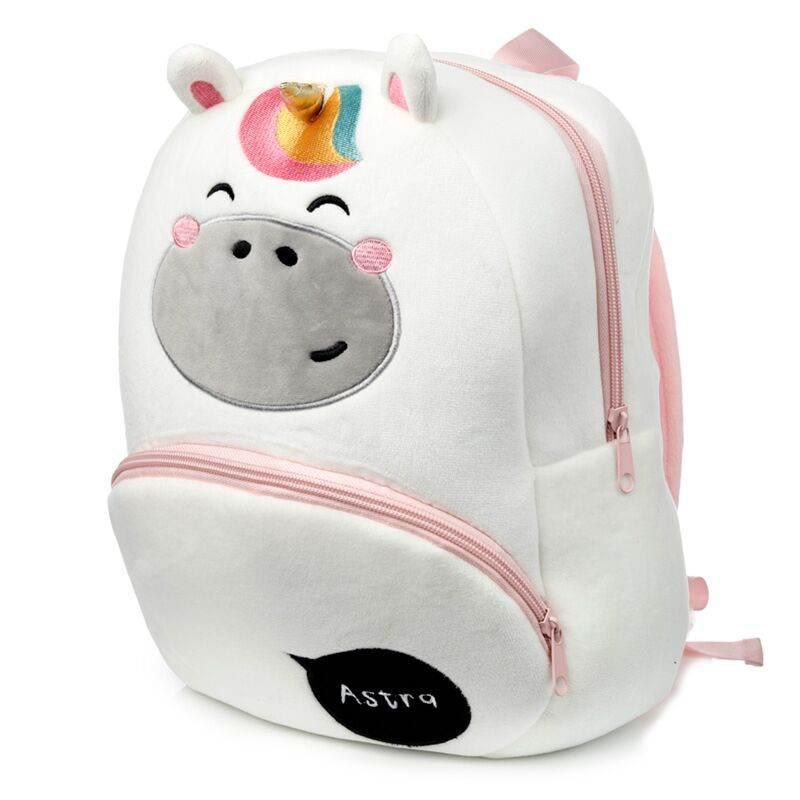 Adoracorns Astra the Unicorn Plush Rucksack Backpack - Cloud Nine Stores