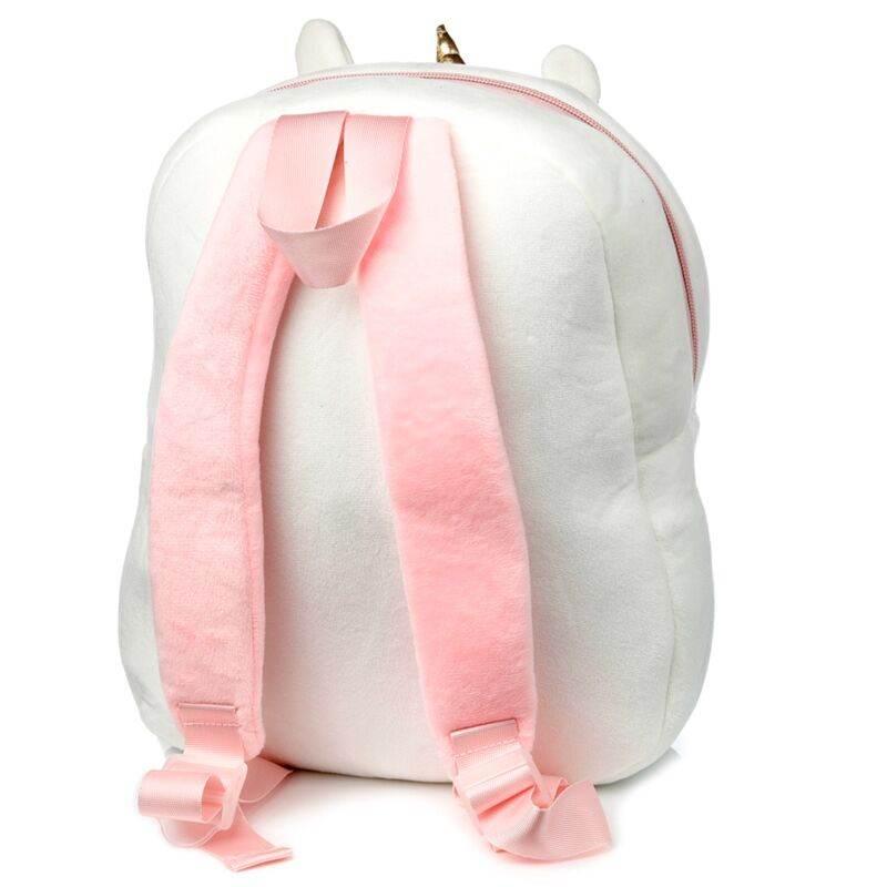 Adoracorns Astra the Unicorn Plush Rucksack Backpack - Cloud Nine Stores