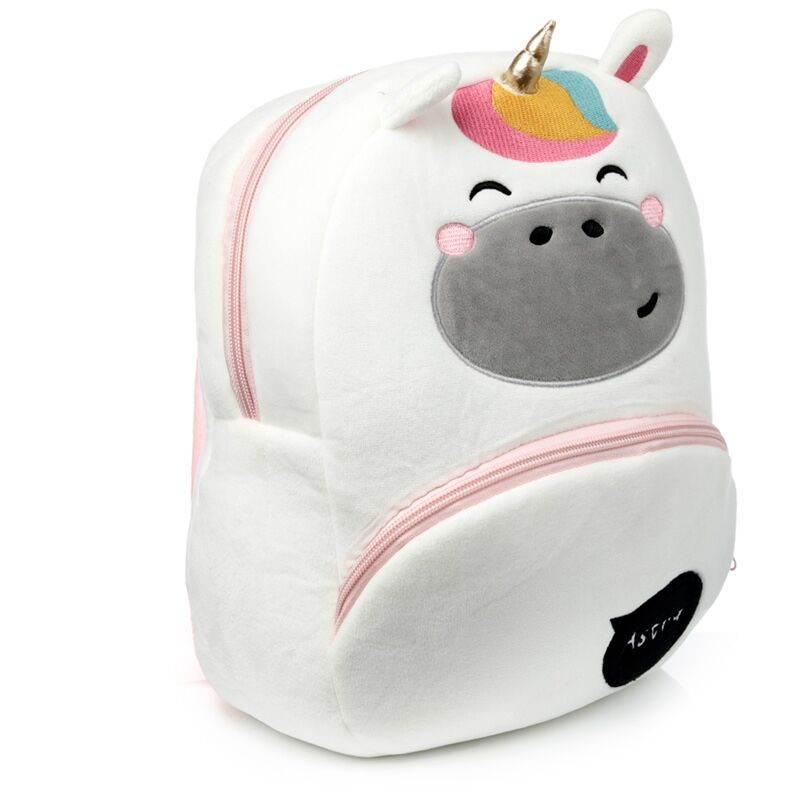 Adoracorns Astra the Unicorn Plush Rucksack Backpack - Cloud Nine Stores