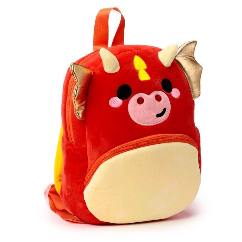 Adoramagic Roscoe the Dragon Rucksack Backpack - Cloud Nine Stores
