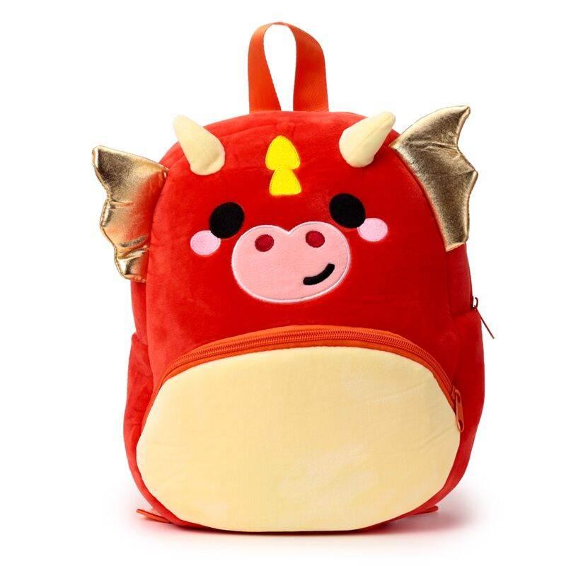 Adoramagic Roscoe the Dragon Rucksack Backpack - Cloud Nine Stores